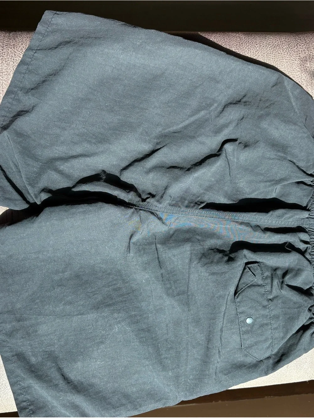 Patagonia Men's Black Shorts